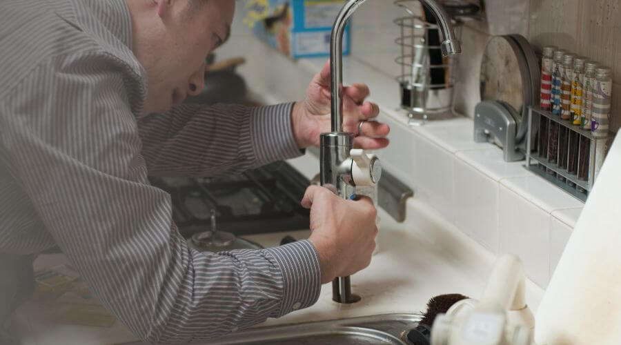 Professional water heater repair in Bonsall, CA